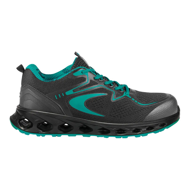 Scarpe antinfortunistiche Cofra Judo ESD S1PS FO SR