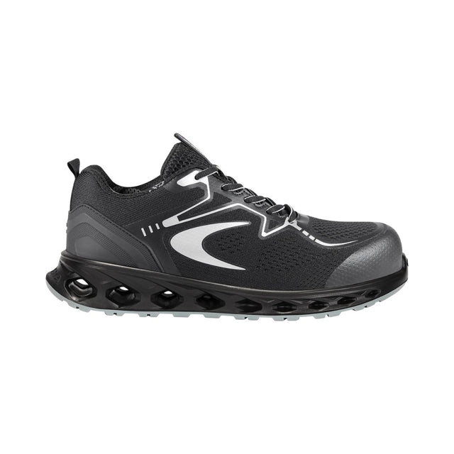 Scarpe antinfortunistiche Cofra Karate ESD S1PS FO SR