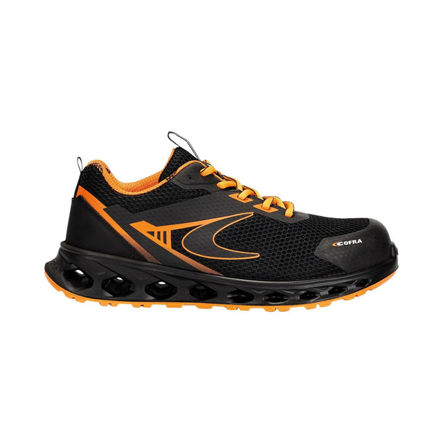 Scarpe antinfortunistiche Cofra Kombo ESD S1PS FO SR
