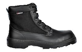 Scarpe antinfortunistiche Cofra La Paz S3
