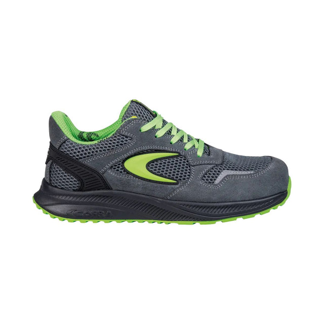 Scarpe antinfortunistiche Cofra Lift ESD S1PS HRO SC FO SR
