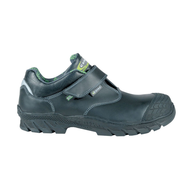Scarpe antinfortunistiche Cofra Liyama S3