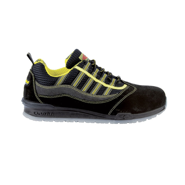 Scarpe antinfortunistiche Cofra Marciano S1 P