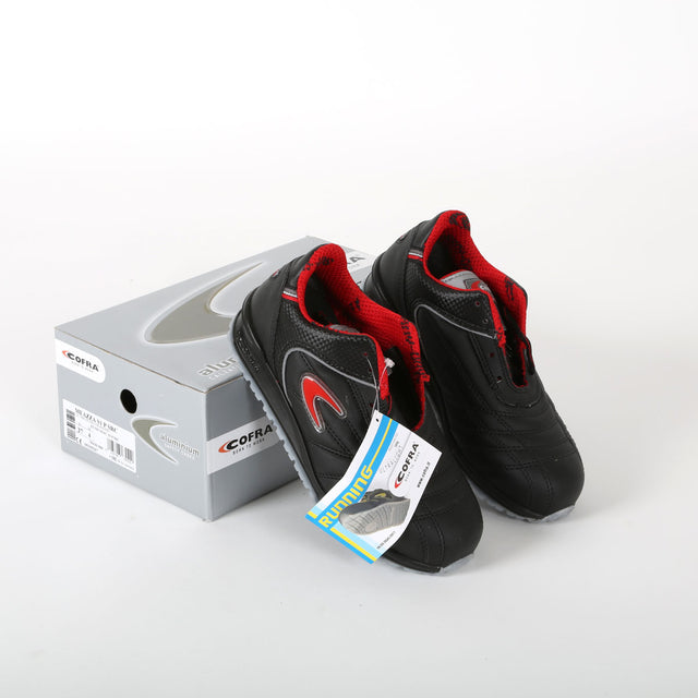 Scarpe di protezione Cofra Meazza S1 P