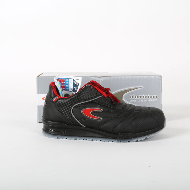 Scarpe di protezione Cofra Meazza S1 P