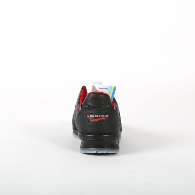 Scarpe di protezione Cofra Meazza S1 P