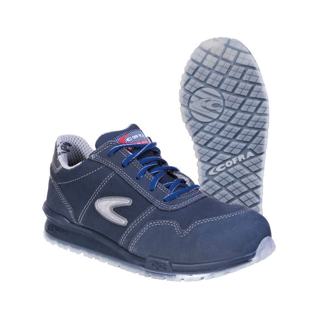 Scarpe antinfortunistiche Cofra Monnalisa S3