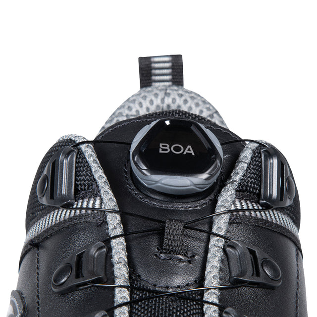 Scarpe antinfortunistiche Fairing S3S ESD CI FO SR Cofra