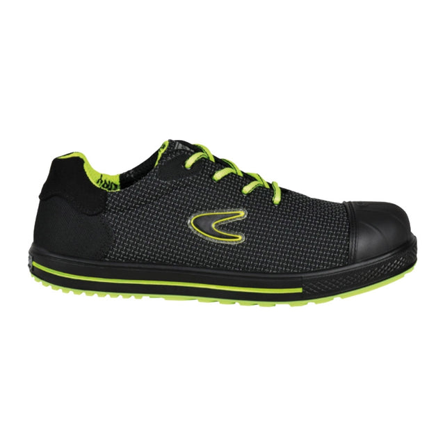 Calzature di sicurezza Dribble S3 SRC Cofra