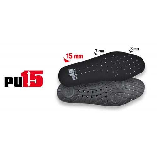 Calzature di sicurezza Dribble S3 SRC Cofra