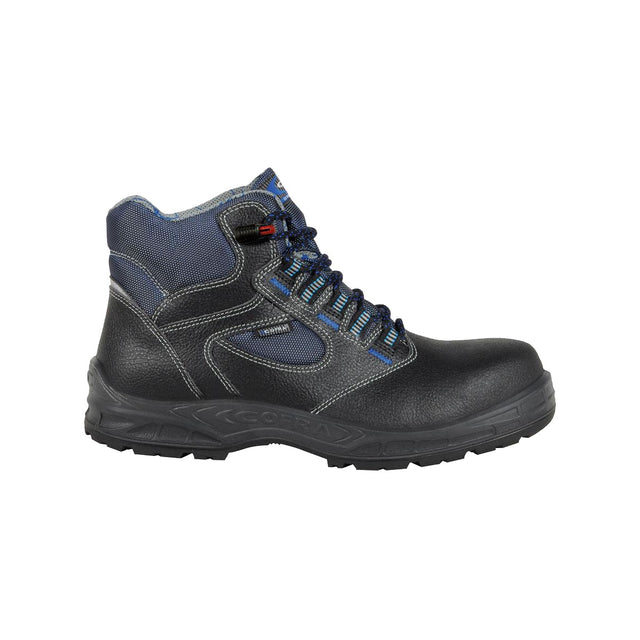 Scarpe da lavoro Ostuni S3 SRC Cofra