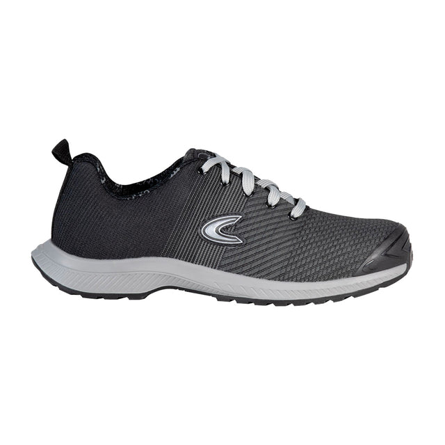 Scarpe di sicurezza Overture S3 SRC Cofra