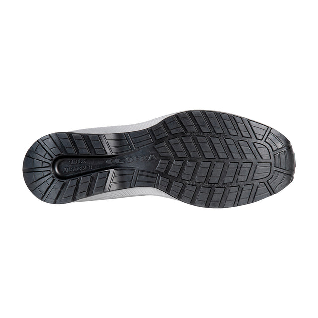 Scarpe di sicurezza Overture S3 SRC Cofra