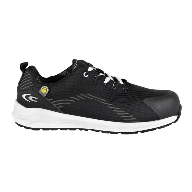 Scarpe antinfortunistiche Peckdeck ESD S3 FO SR Cofra