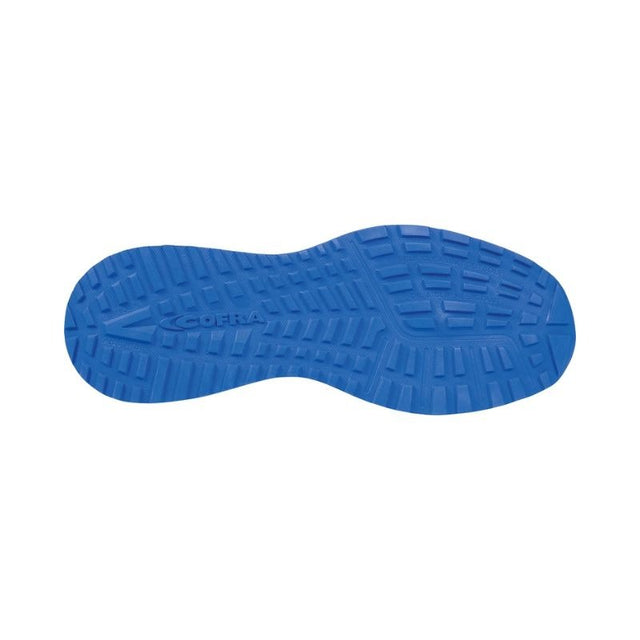 Scarpe antinfortunistiche Cofra Piuma ESD S1PS HRO SC FO SR