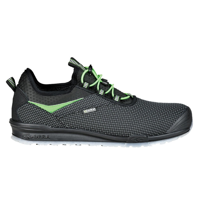 Scarpe antinfortunistiche Plain S3 SRC Cofra