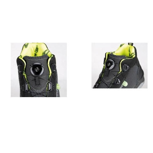 Scarpe antinfortunistiche Post Season S3 ESD SRC Cofra