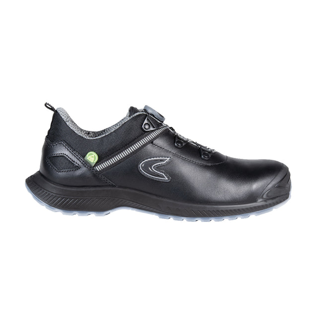 Scarpe antinfortunistiche Fairing S3S ESD CI FO SR Cofra