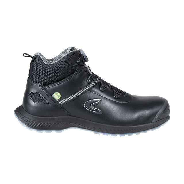 Scarpe antinfortunistiche Mikoyan S3S ESD CI FO SR Cofra