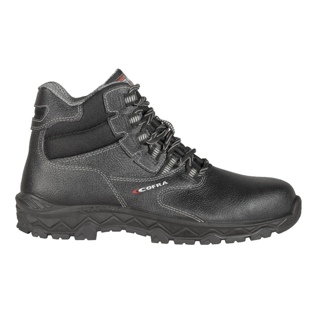 Scarpe da lavoro Pullups S3 SRC alte Cofra