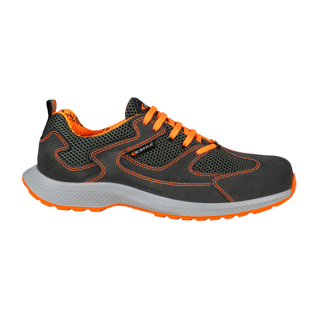 Scarpe da lavoro Rafale S1P SRC Cofra