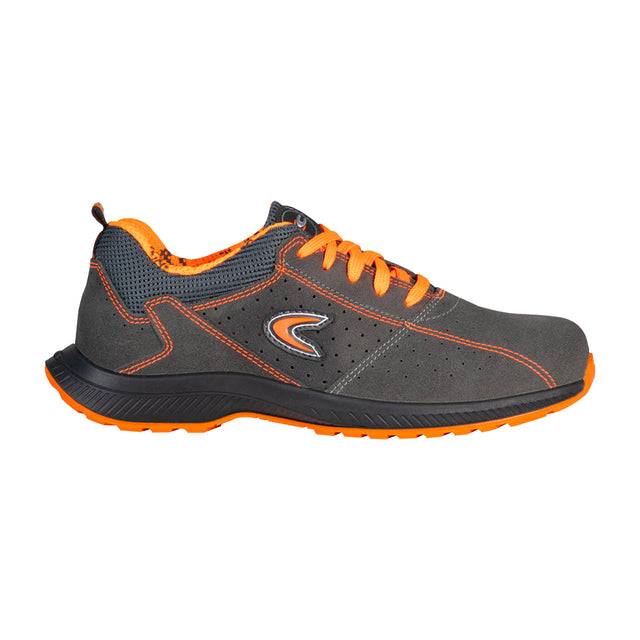 Scarpe antinfortunistiche Roller S1P SRC Cofra