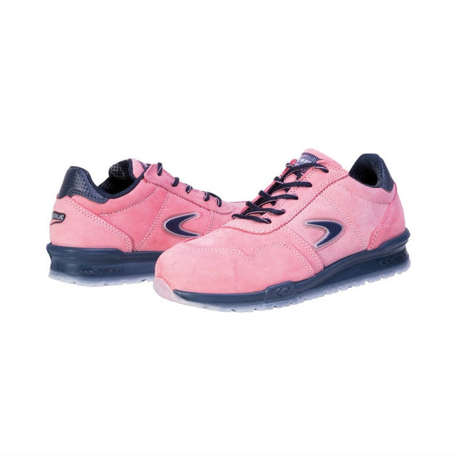 Scarpe antinfortunistiche Cofra Rose S3