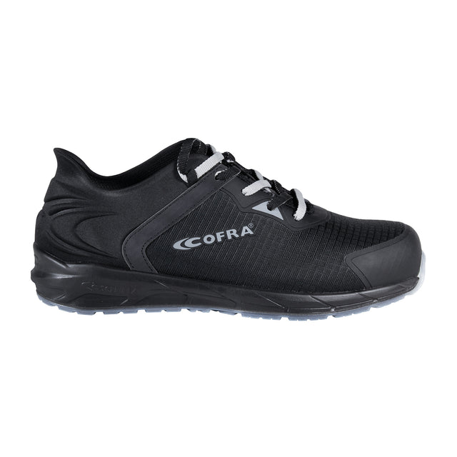 Scarpe antinfortunistiche Rowing S1P FO SR Cofra