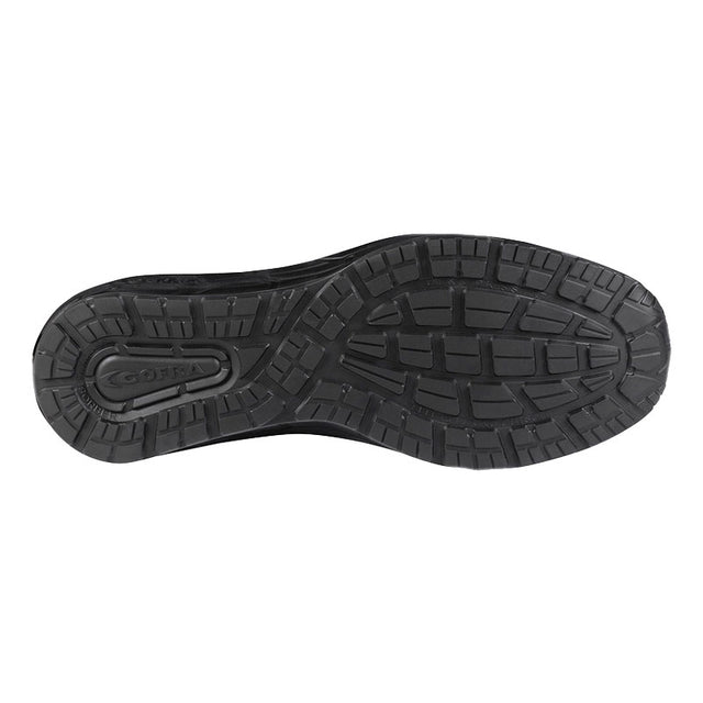 Scarpe antinfortunistiche Cofra Durability S3S ESD FO SR