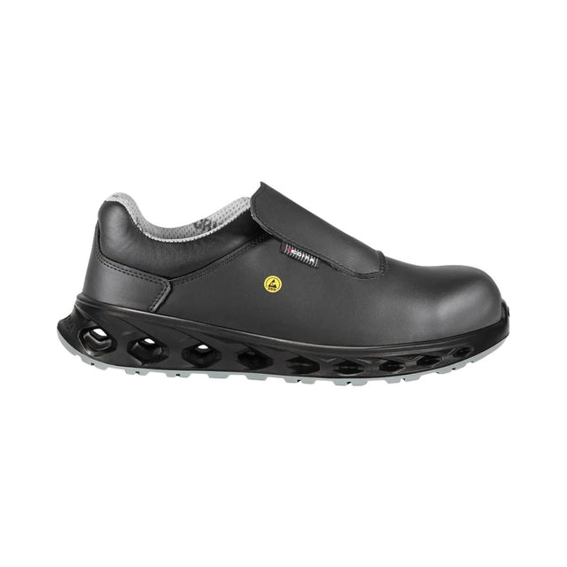 Scarpe antinfortunistiche Cofra Sanitation ESD S3S FO SR