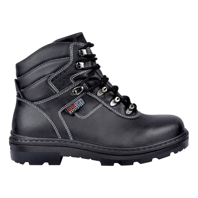 Scarpe antinfortunistiche Cofra Sciro S3