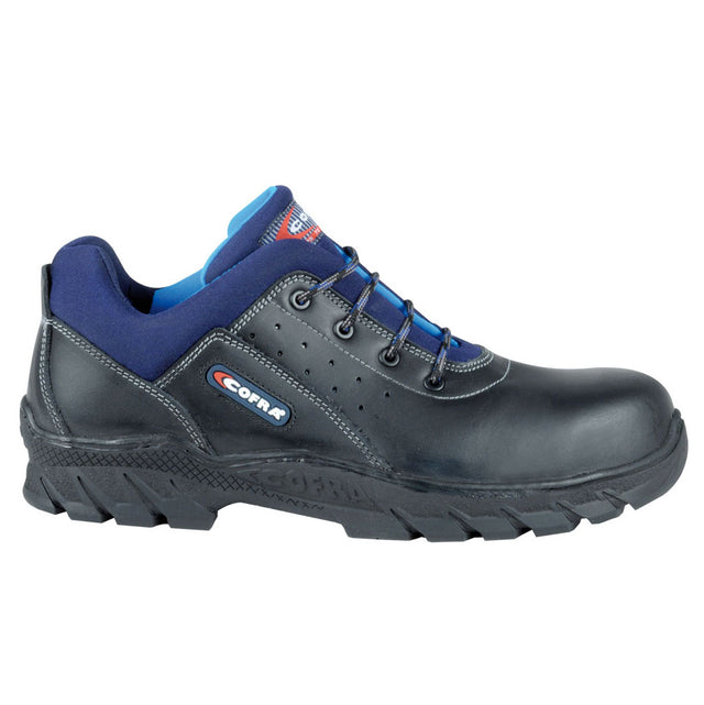 Scarpe antinfortunistiche Cofra Scorpio Bis S3