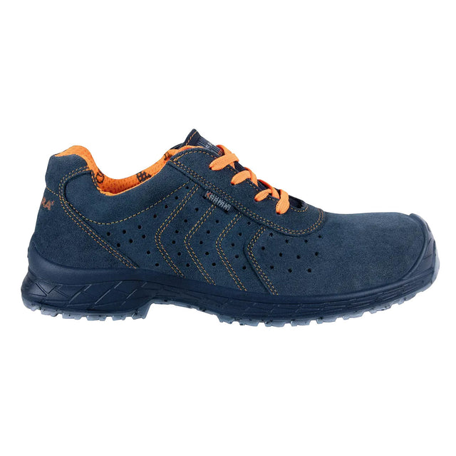 Scarpe da lavoro basse Scudo S1 PS SC SR FO LG Cofra