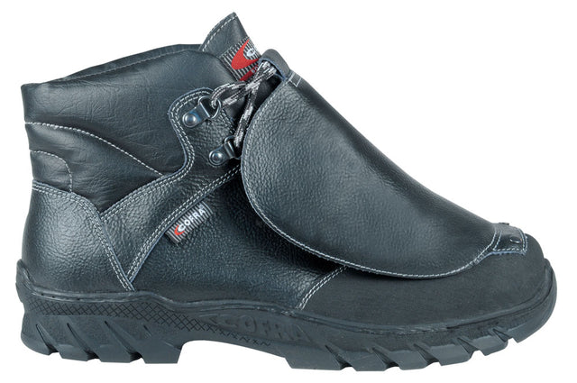 Scarpe antinfortunistiche Cofra Seikan S3