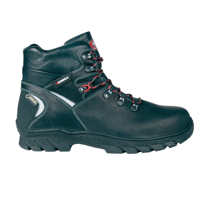 Scarpe antinfortunistiche Cofra Shimizu S3
