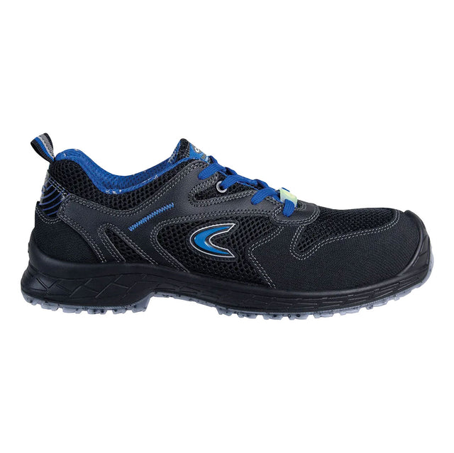 Scarpe antinfortunistiche Slam ESD S1 PS SC SR FO LG Cofra