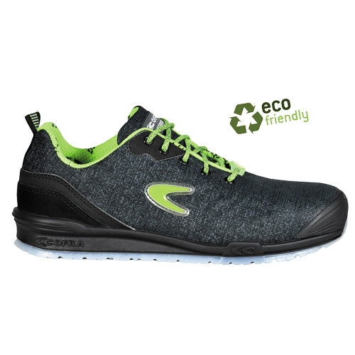 Scarpe di sicurezza Sole S3 ESD SRC Cofra
