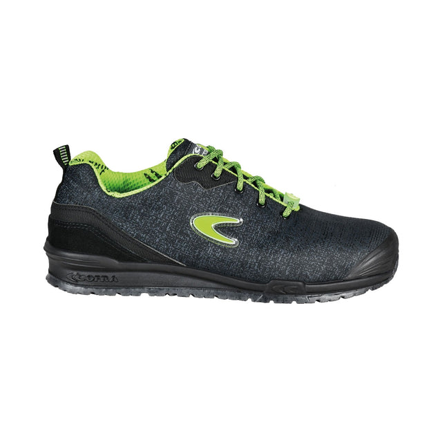 Scarpe di sicurezza Sole S3 ESD SRC Cofra