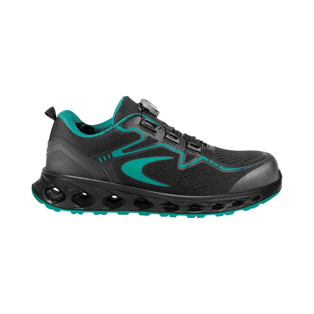 Scarpe antinfortunistiche Cofra Storm ESD BOA S1PS FO SR