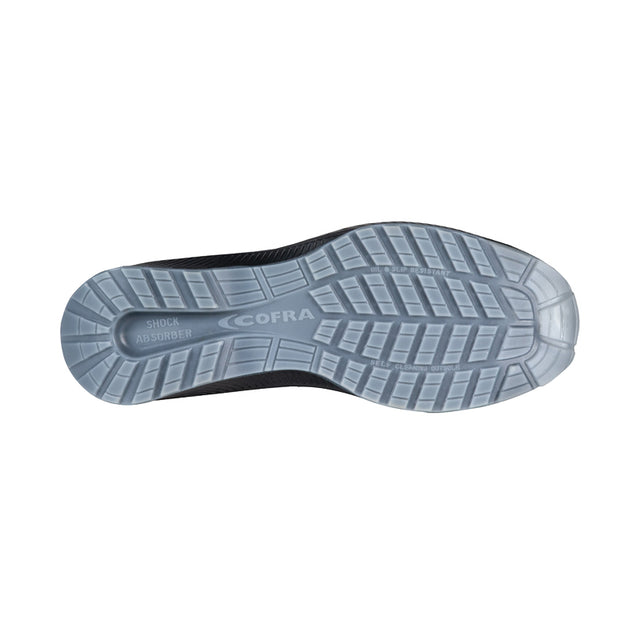 Scarpe alte antinfortunistiche Mikoyan Boa ESD S3S FO SR Cofra