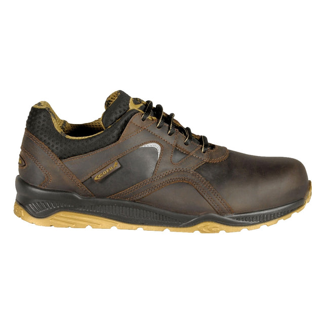 Scarpe antinfortunistiche Swivel S3 SRC Cofra