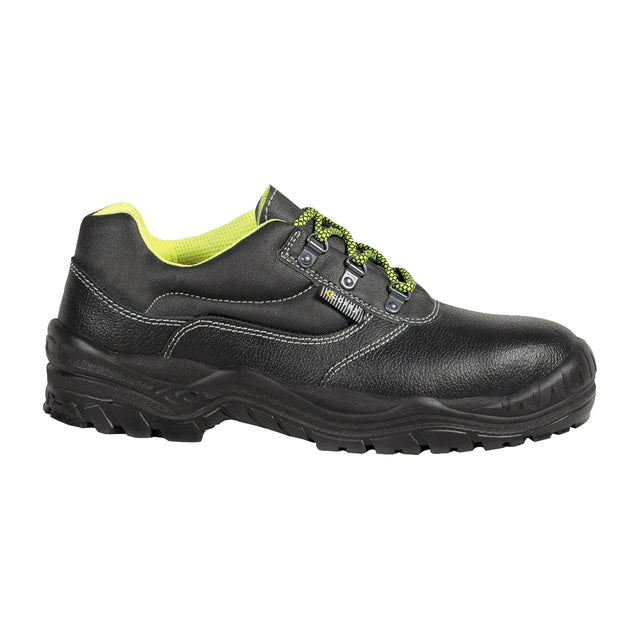 Scarpe antinfortunistiche Cofra Tallinn S3