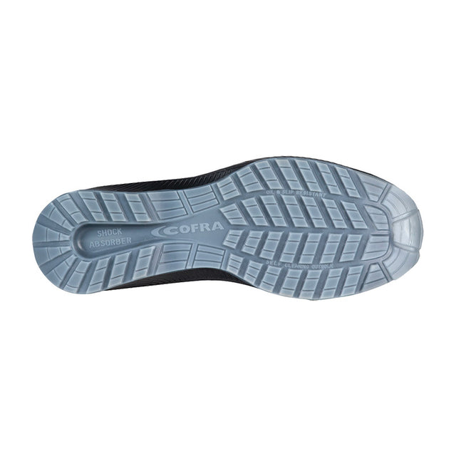 Scarpe antinfortunistiche Terrier S3 SRC Cofra