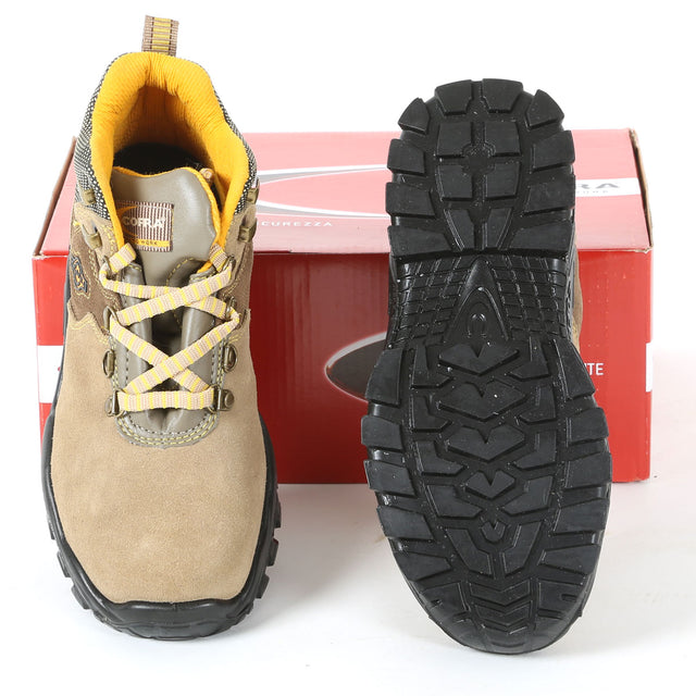 Scarpe antinfortunistiche New Tevere S1 P Cofra
