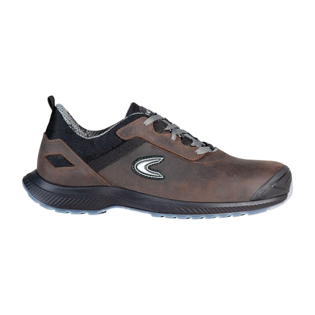 Scarpe antinfortunistiche Tigercat S3 SRC Cofra