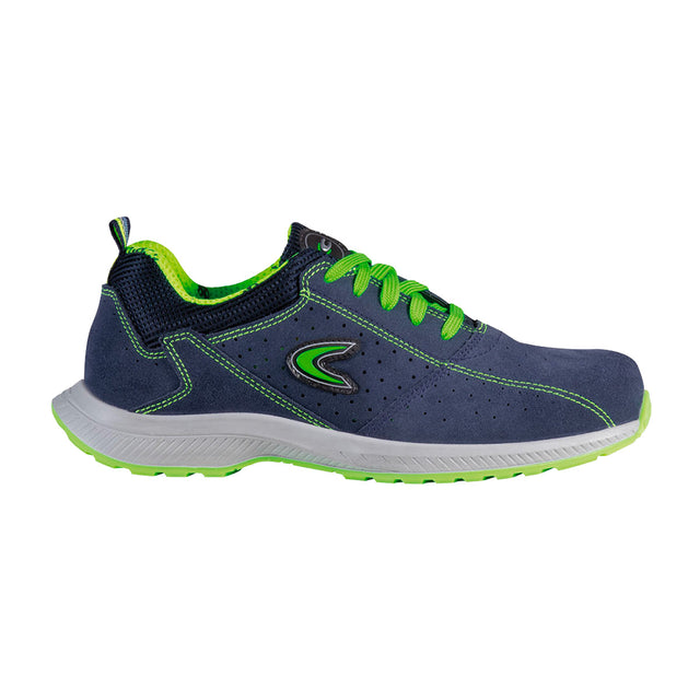 Scarpe antinfortunistiche Tomcat S1P SRC Cofra