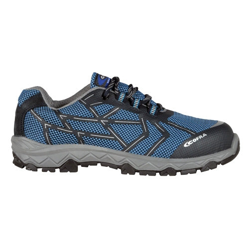 Scarpe da lavoro Cyclette S1P SRC Cofra