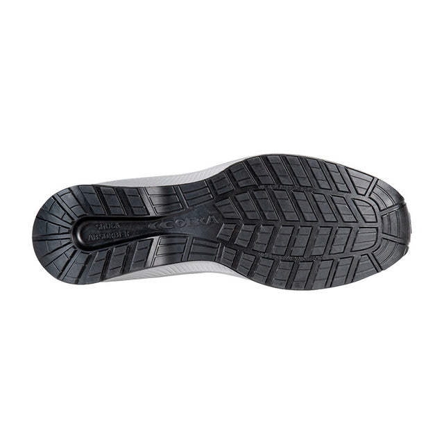 Scarpe antinfortunistiche Warhead S1P SRC ESD Cofra