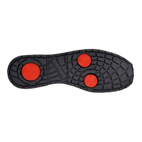 Calzature di sicurezza Yoga Grey S3 SRC Fitness Cofra