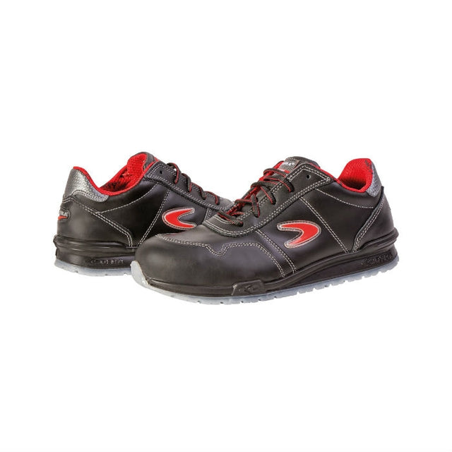 Scarpe antinfortunistiche Cofra Zatopek S3
